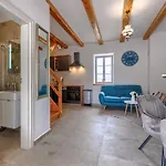 Holiday Home Villa Lucky By Interhome