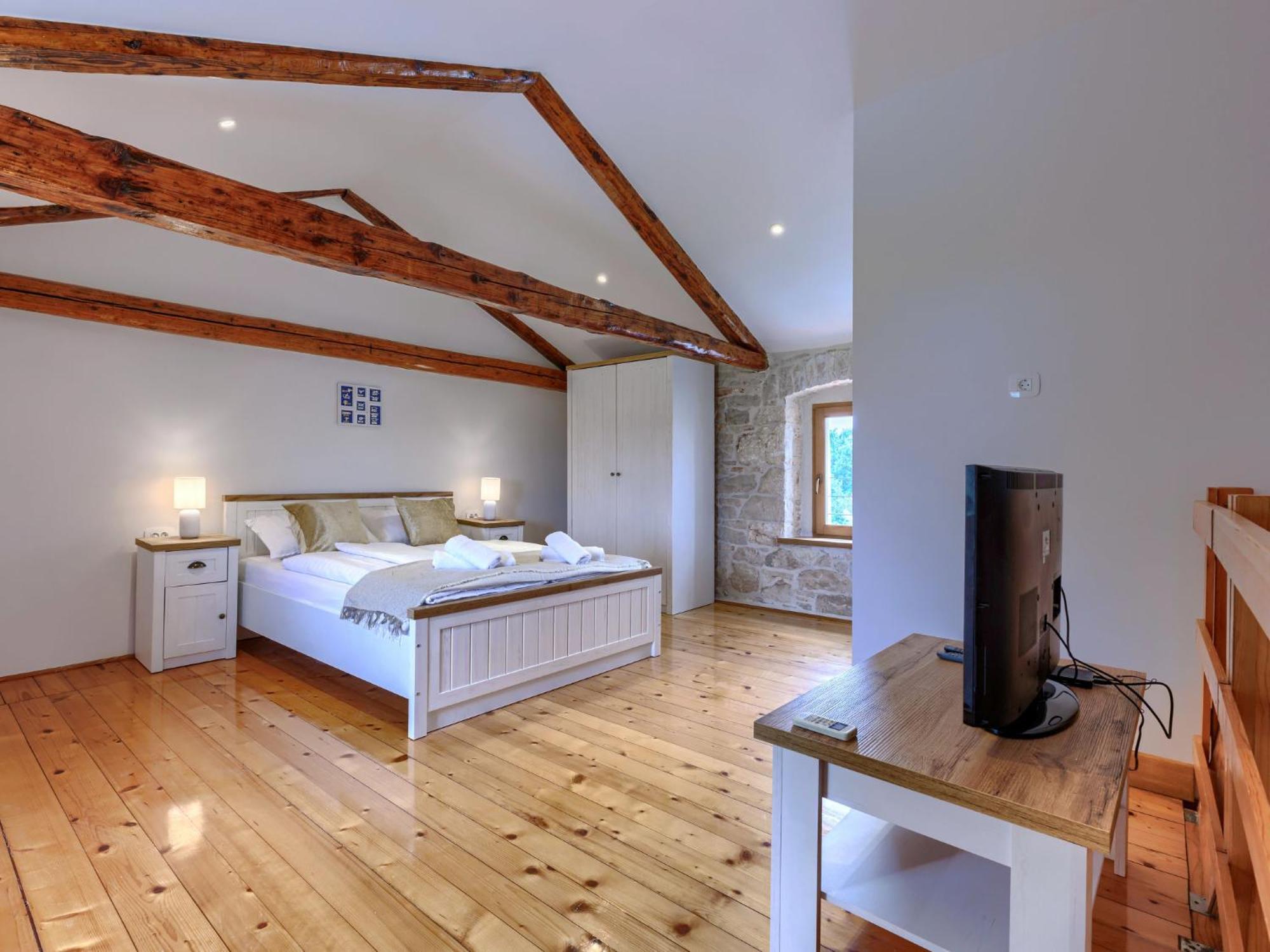 Ferienhaus Lucky By Interhome *