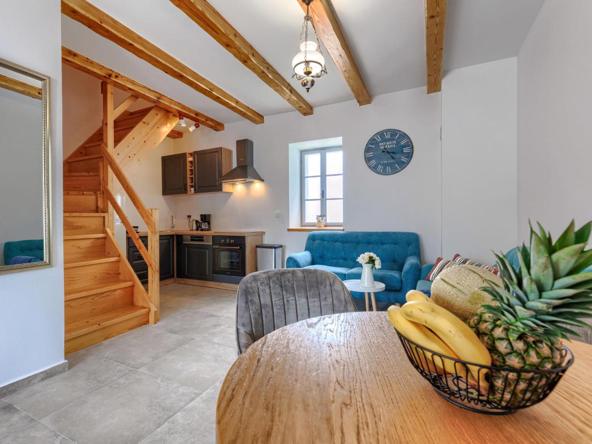 Lucky By Interhome *