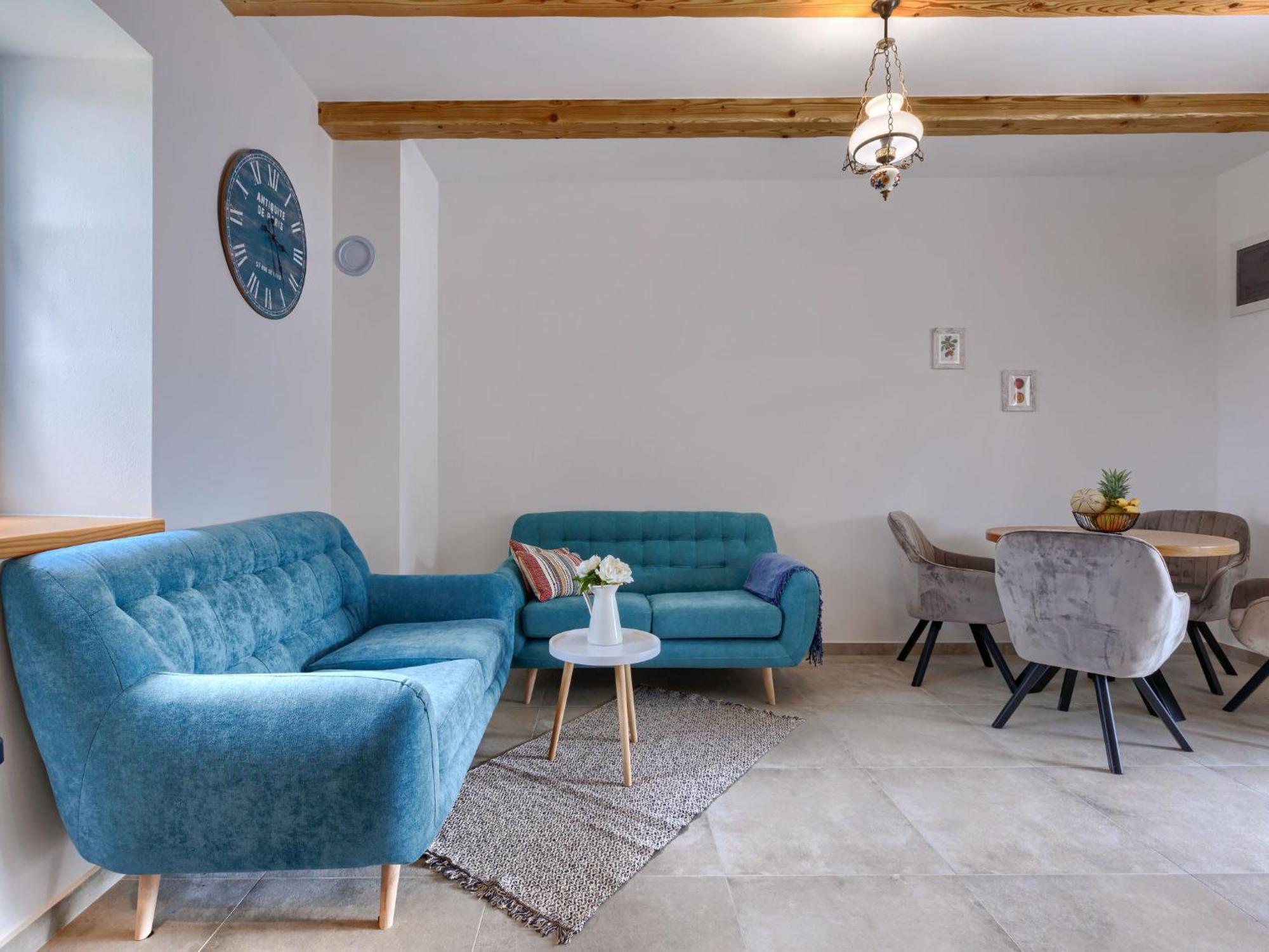 Lucky By Interhome * Poreč