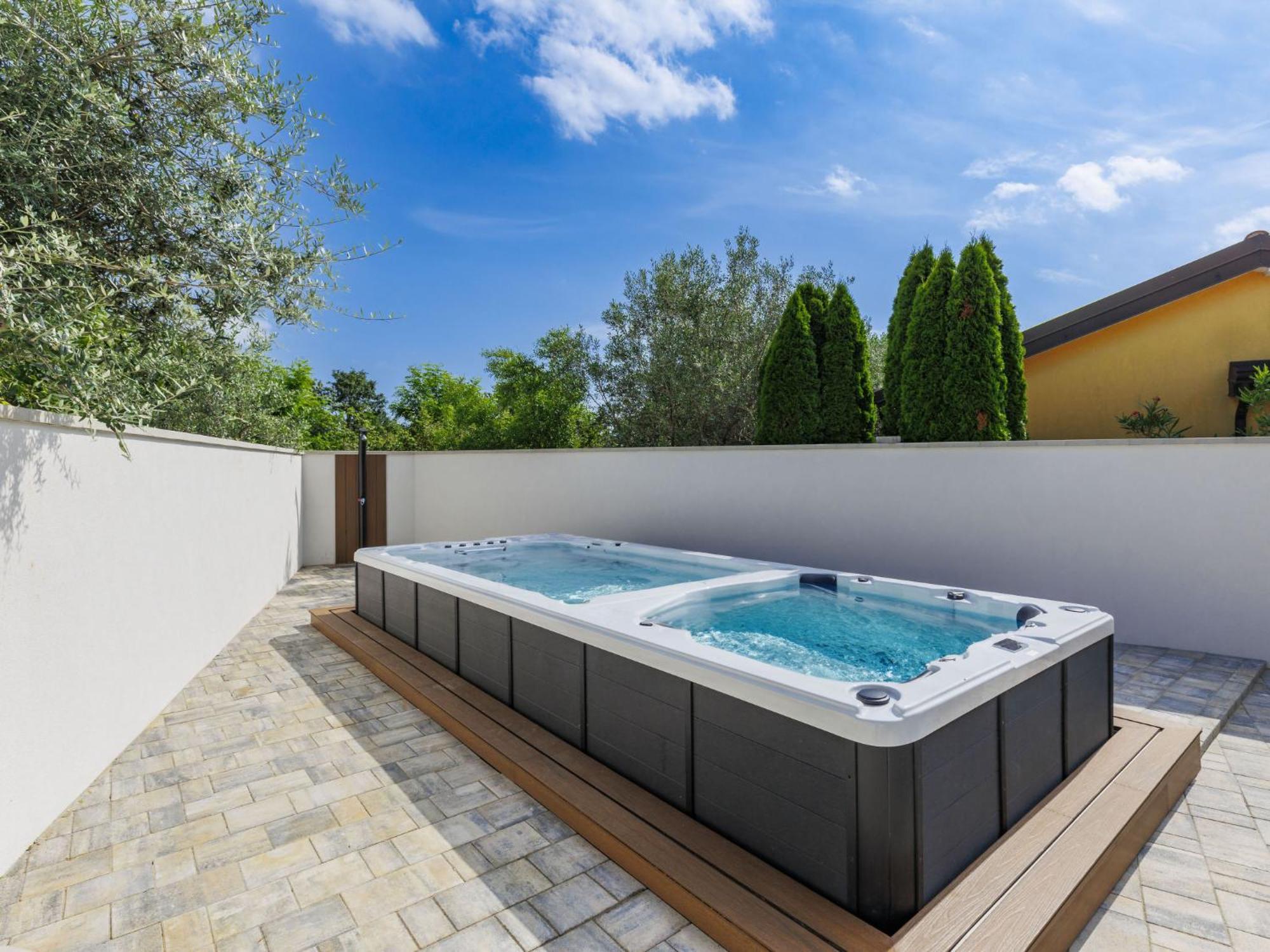 Dovolenkový dom Lucky By Interhome Porec