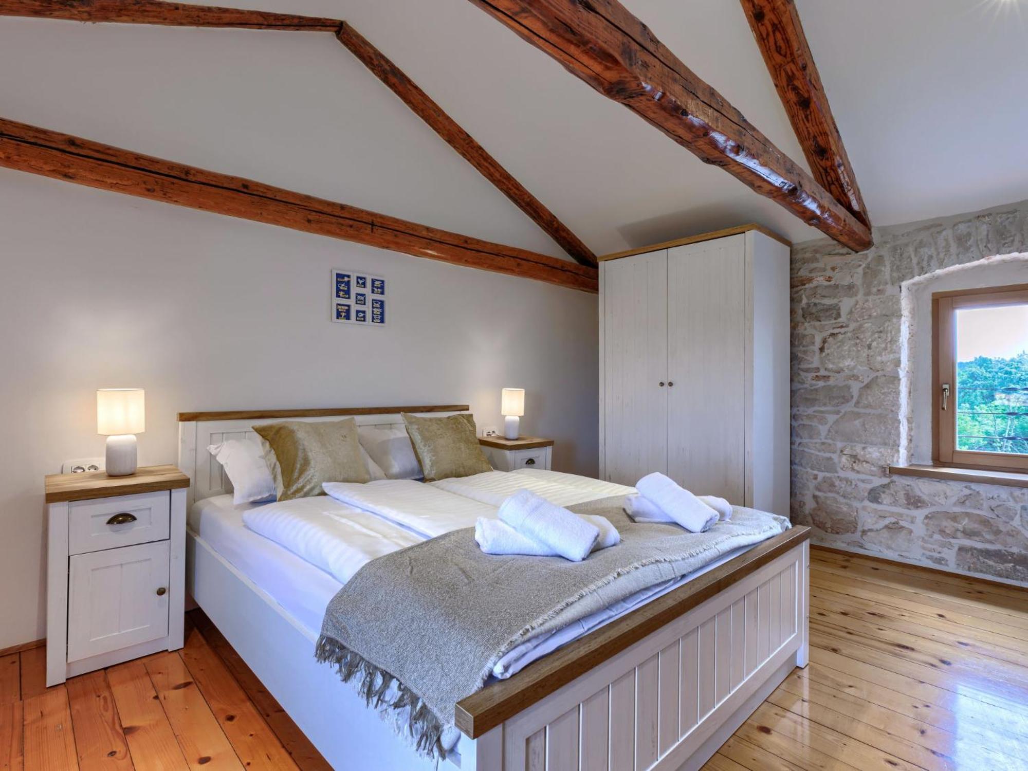 Lucky By Interhome Poreč
