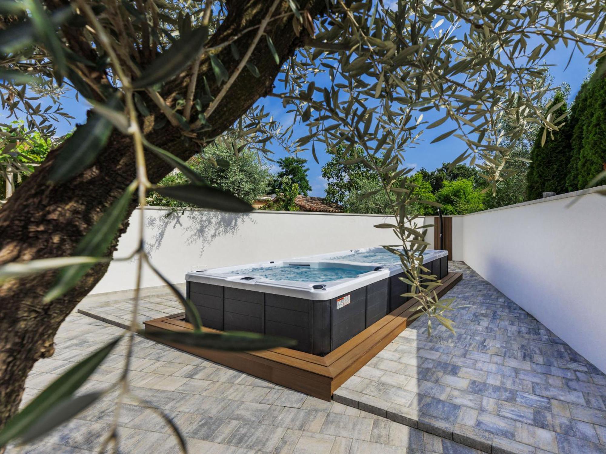 Ferienhaus Lucky By Interhome