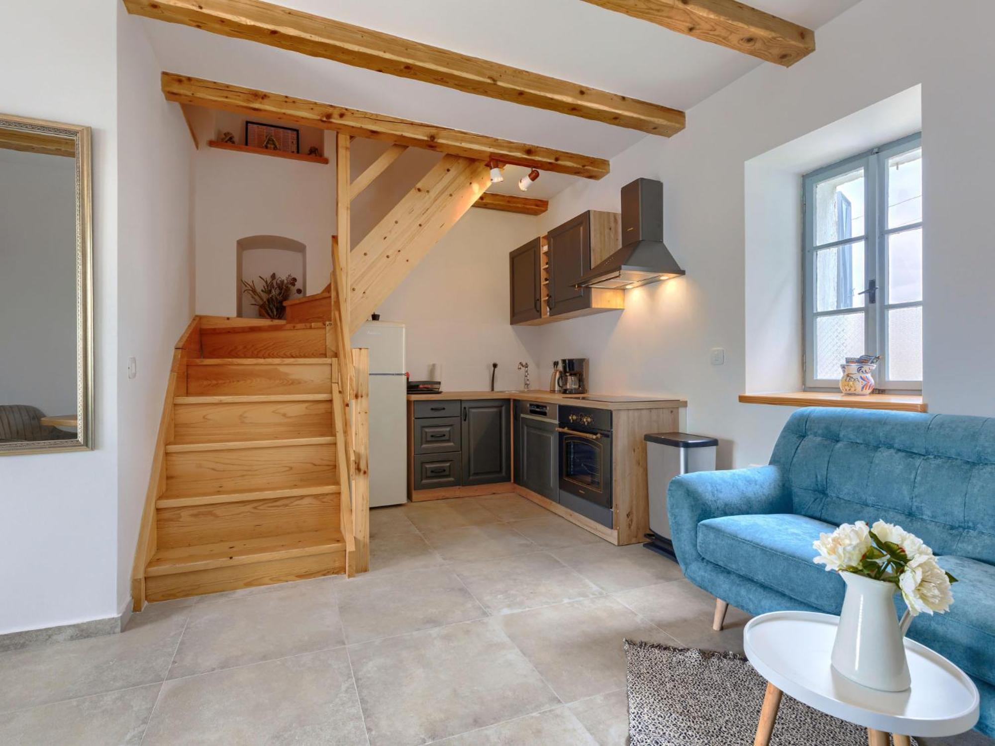 Lucky By Interhome *