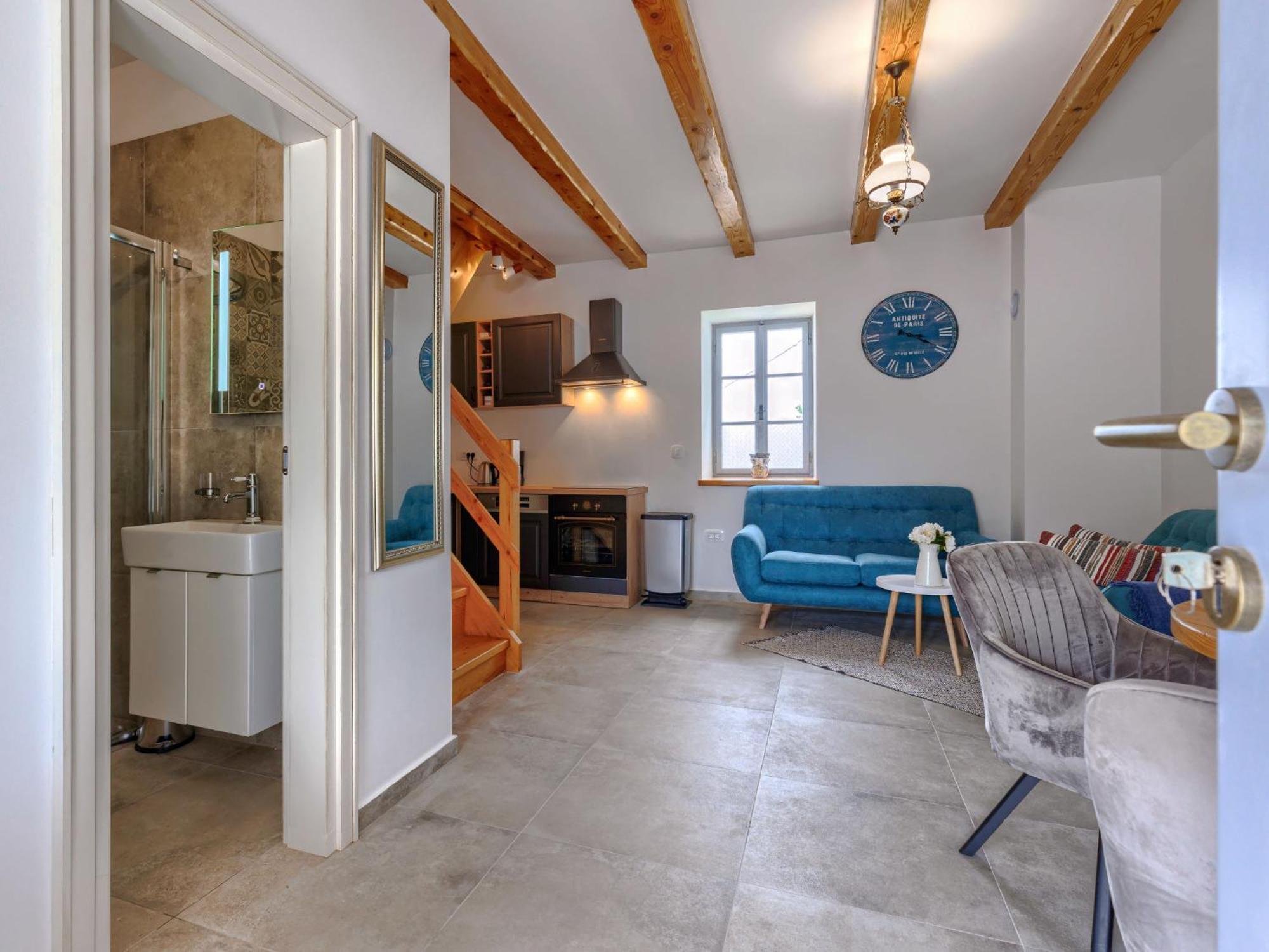 Dovolenkový dom Lucky By Interhome