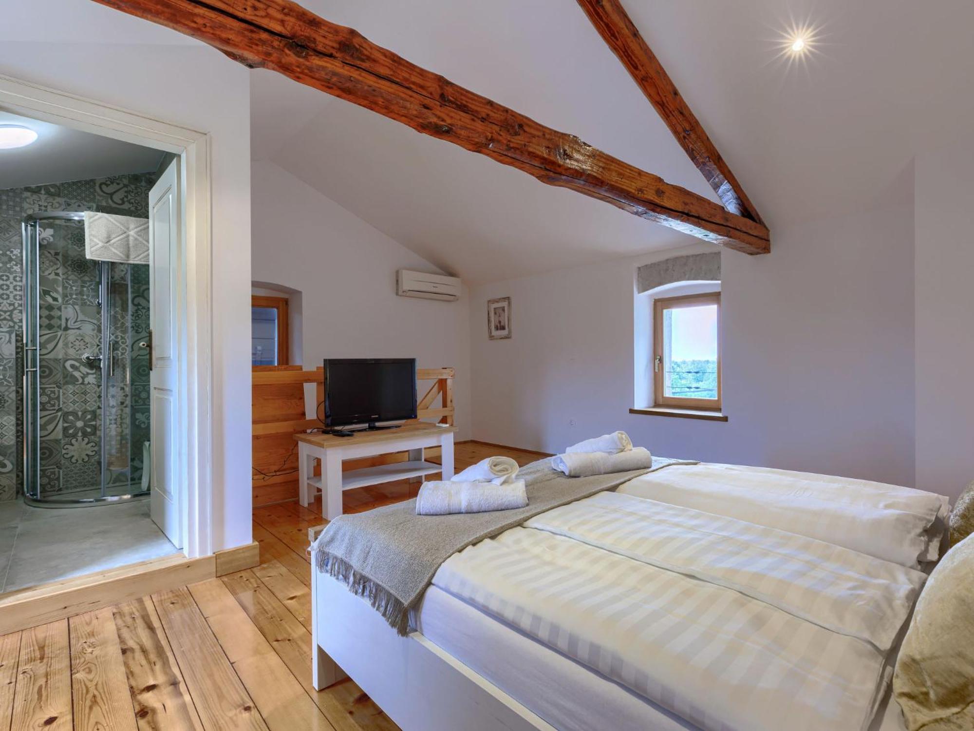 Lucky By Interhome * Poreč